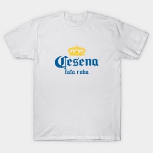 CESENA CERVEZA T-Shirt